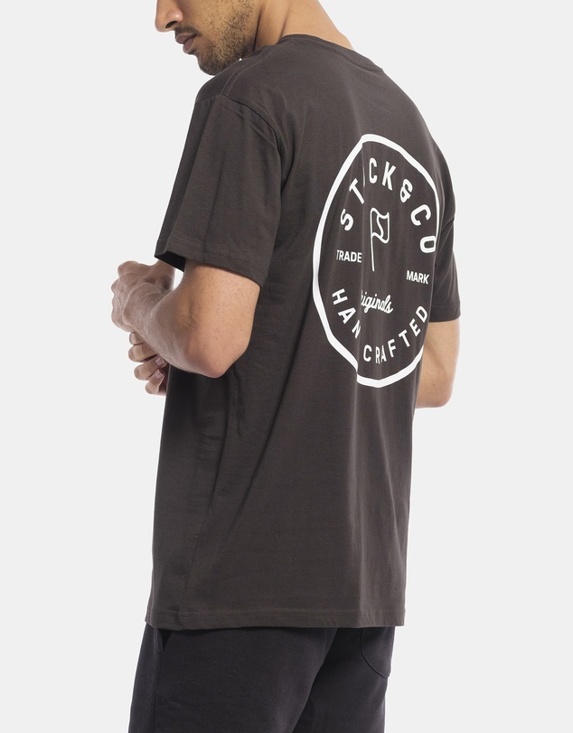 Stock & Co. - Cuba Tee