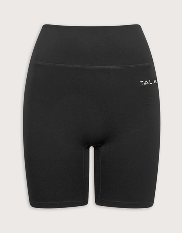 TALA - High Waisted Cycling Shorts