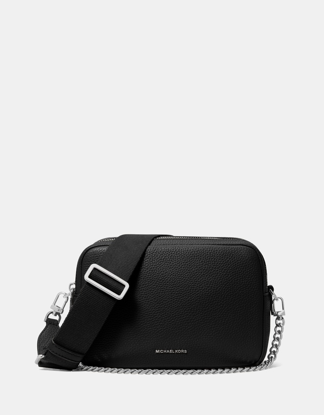 Michael Kors - Bryant Medium Camera Crossbody Bag