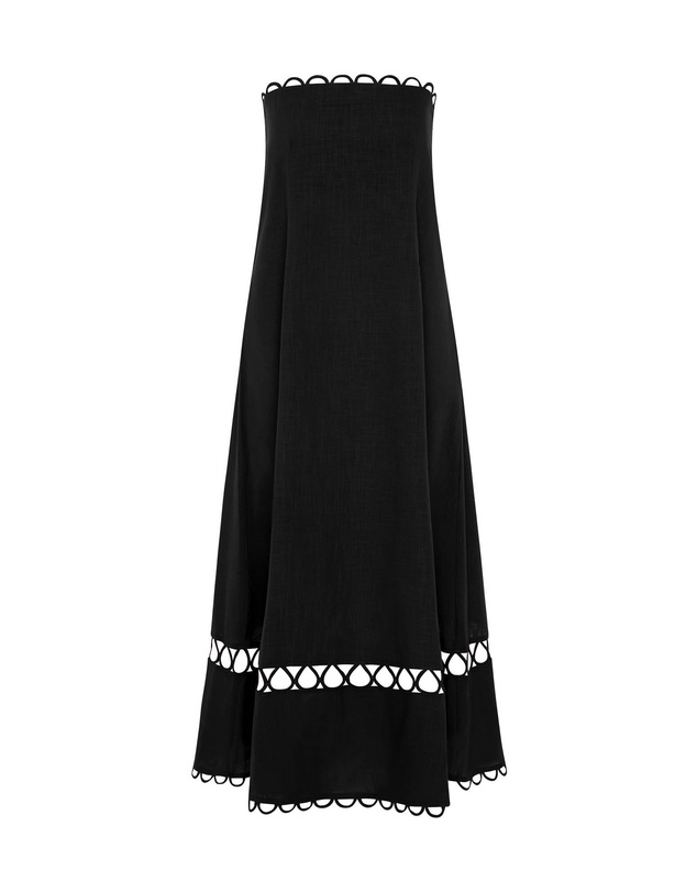 Mister Zimi - Gina Dress