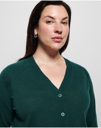 Commonry - Amanda Cardigan