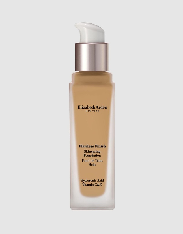 Elizabeth Arden - Flawless Finish Skincaring Foundation