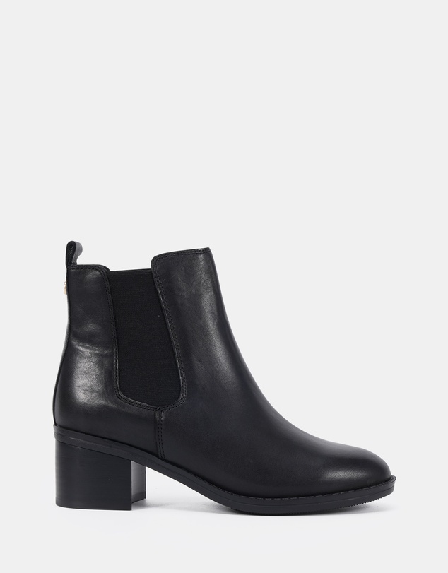 Clarks - Este Black