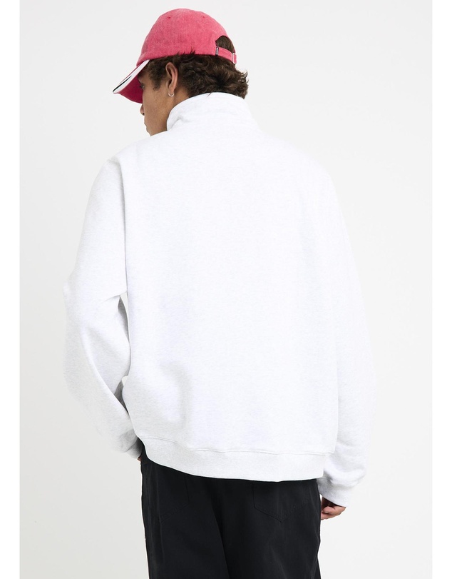 Spencer Project - Industry Quarter Zip Jacket