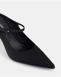 Jeffrey Campbell - Tiyera Heels
