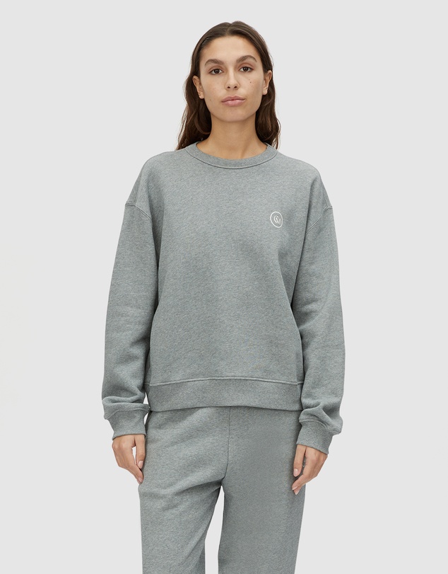 C&M CAMILLA AND MARC - Bonnie Small Graphic Sweater