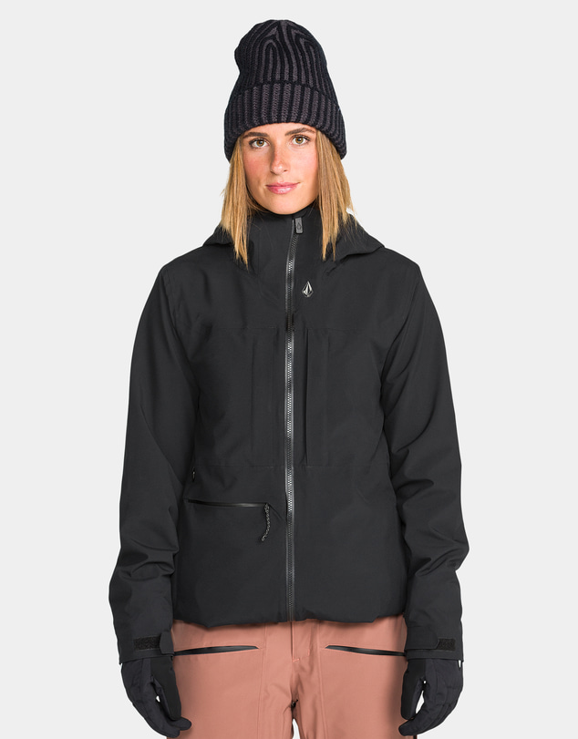 Volcom - Womens Cloudbreaker 30K Jacket