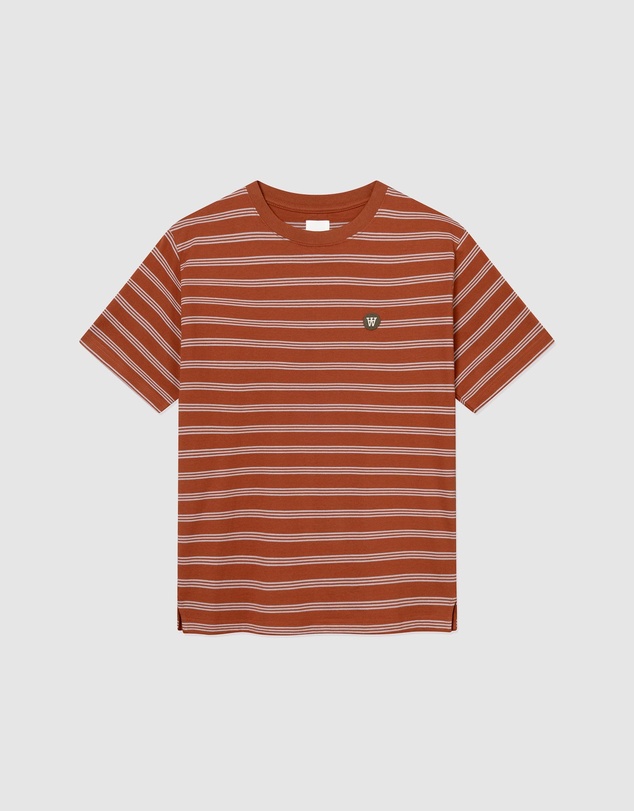 Wood Wood - Easton Tee