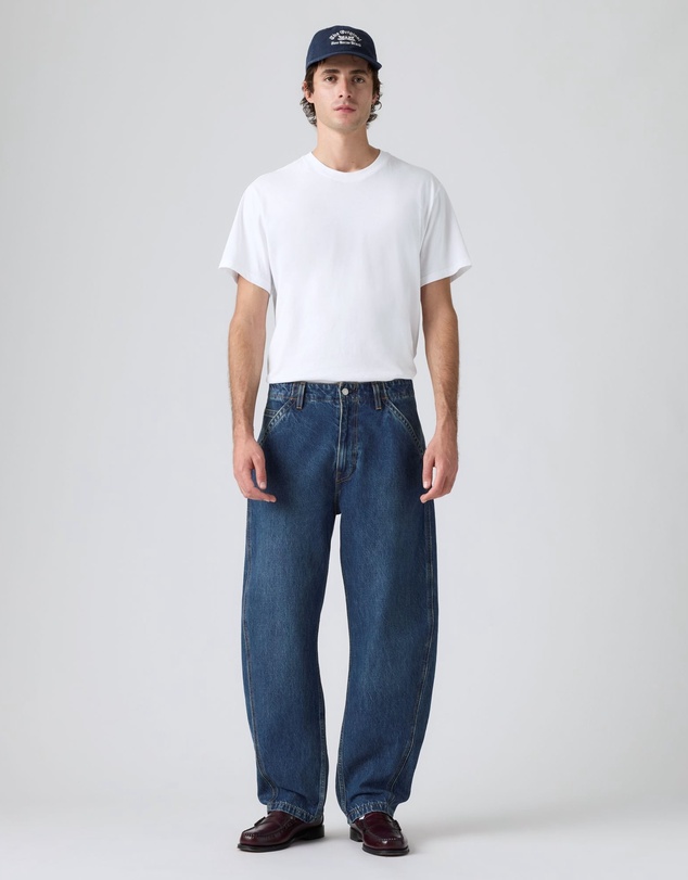 Levi's - Baggy Barrel