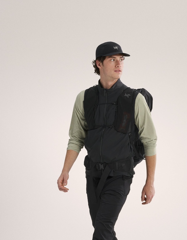 Arc'teryx - Atom Vest Men's