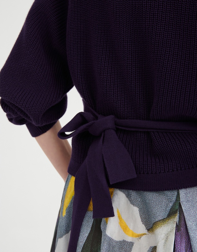 Kowtow - Composure Cardigan