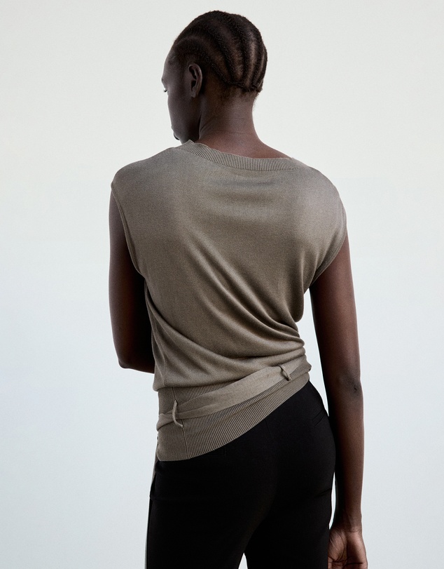 M.N.G - Amora Vest