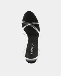 Senso - Wandar
