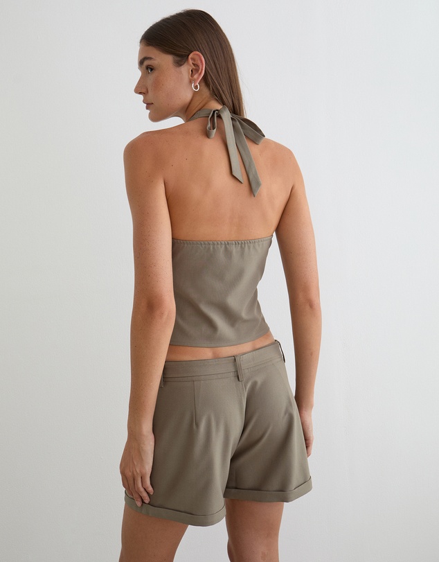 Motel Rocks - Miluta Shorts