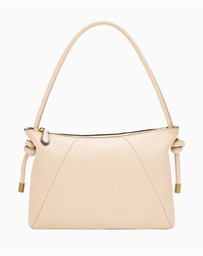 Fossil - Willa White Shoulder Bag