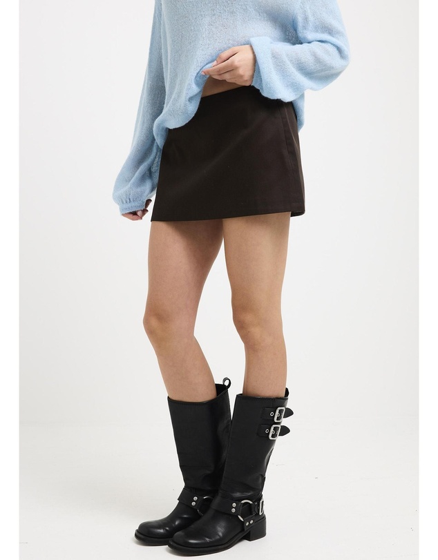 Alice In The Eve - Aaliyah Mini Skirt