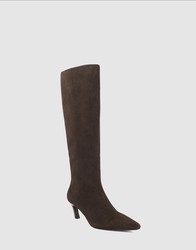 Dune London - Siana - Brown