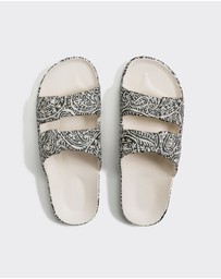 Freedom Moses - Slides - Unisex