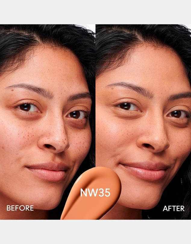 MAC - Studio Radiance 24hr Luminous Lift Concealer - NW35