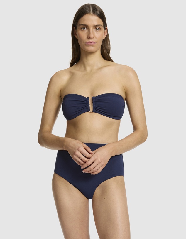 JETS - Islarib U/Trim Bandeau Top