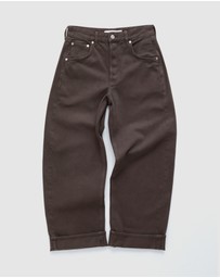 & Other Stories - Barrel-Leg Jeans