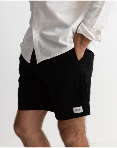 Vintage Black