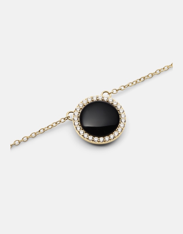Daniel Wellington - Audrey Necklace Agathe