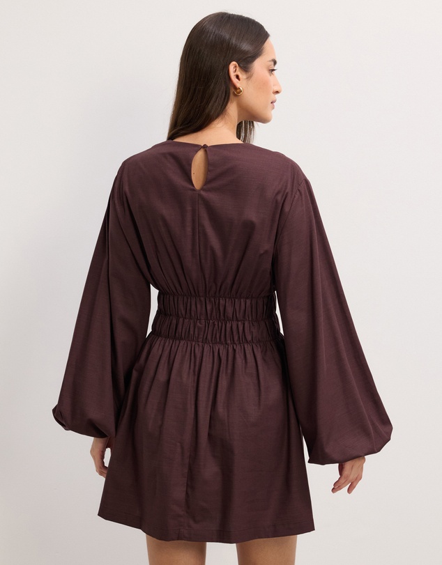The Fated - Presley Mini Dress