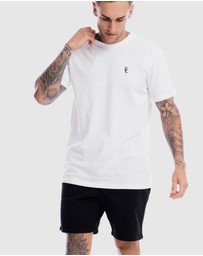 Counter Culture - Cypher Rise Tee