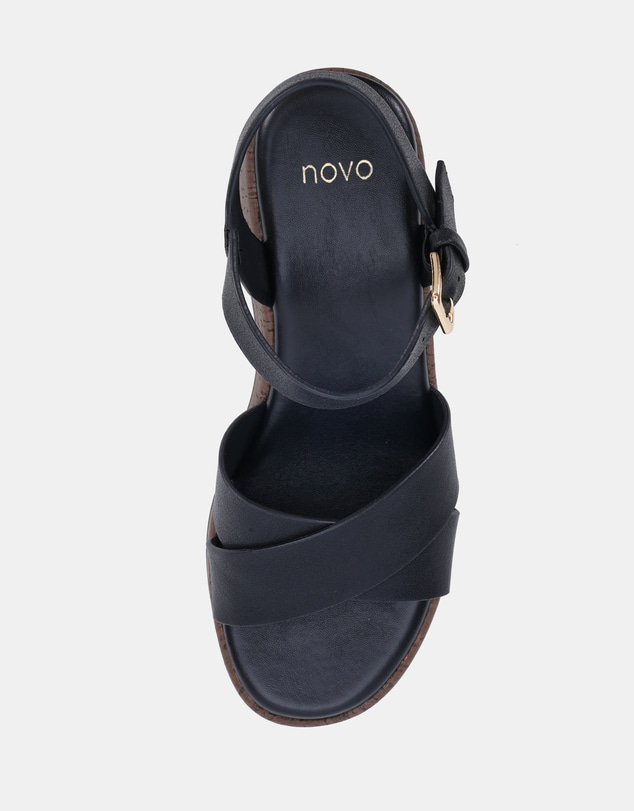 Novo - Wallie Wedges