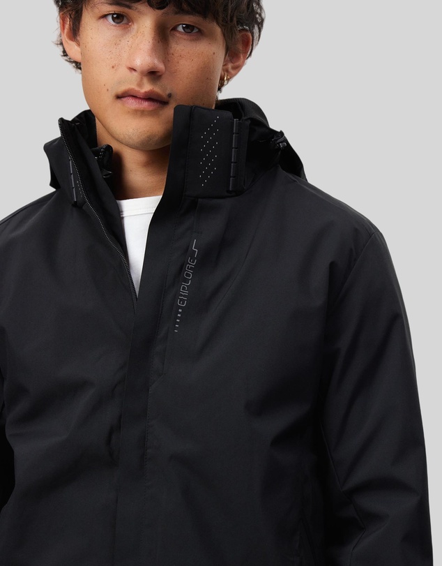 KAJA Clothing - Froim Coat