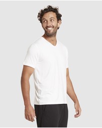 Boody - 2-Pack  V-Neck T-Shirt