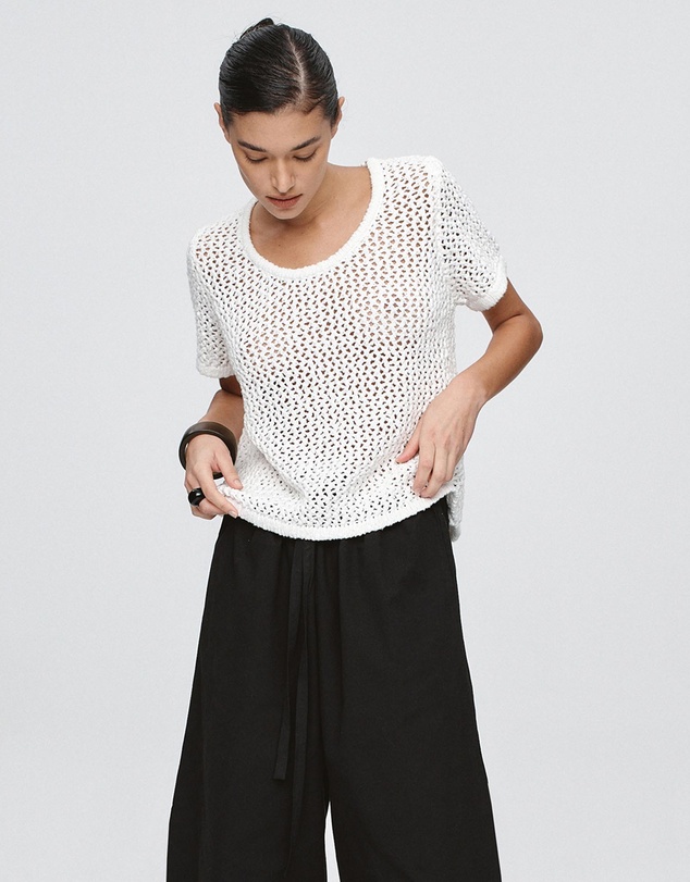 Marle - Rumi Top