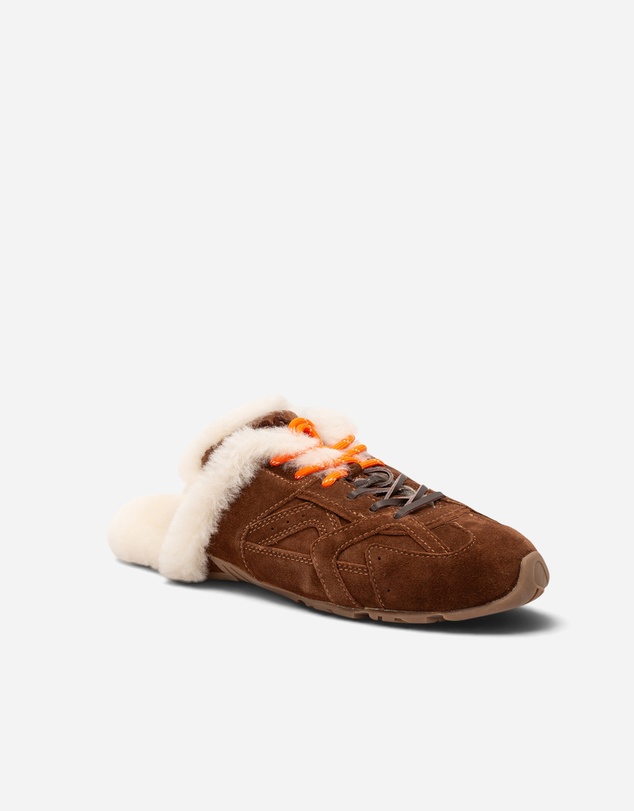 Ozwear Connection Uggs - Ugg Tr Cosy Shearling Mule