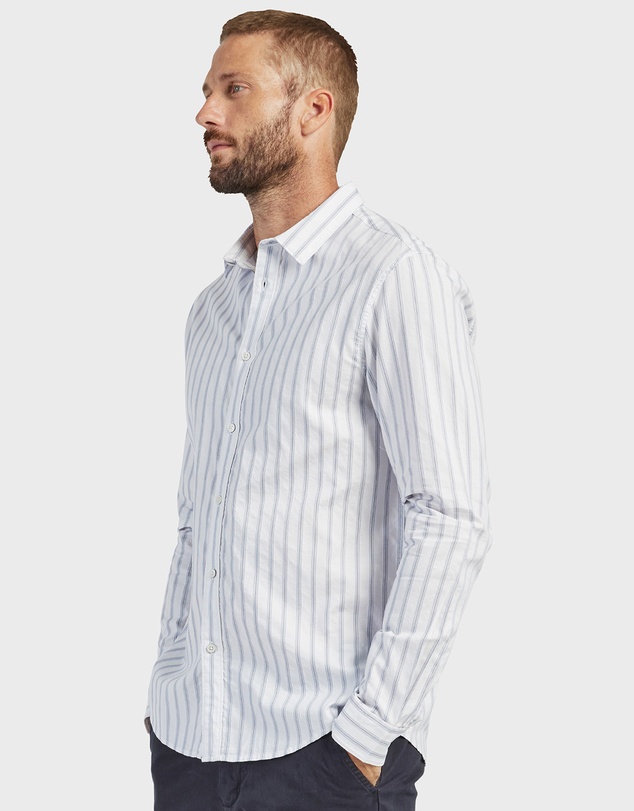 Academy Brand - Ronnie Deluxe Shirt