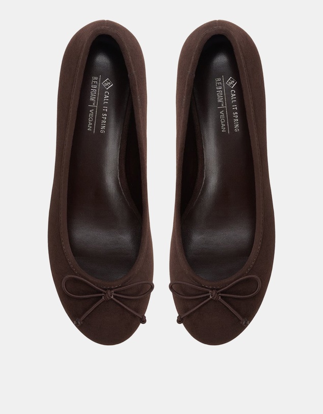 Call It Spring - Poiise Heels