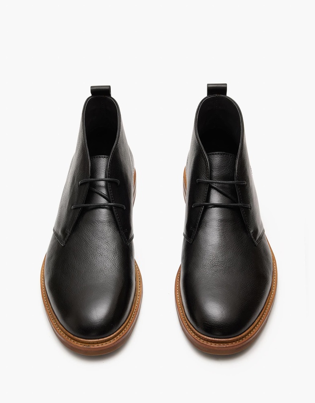 Aquila - Ollie Chukka Boots
