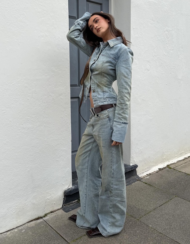 Lioness - Top Model Jeans