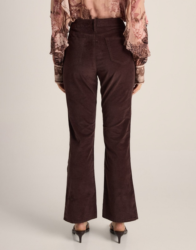 Fate + Becker - Knox Velvet Jeans