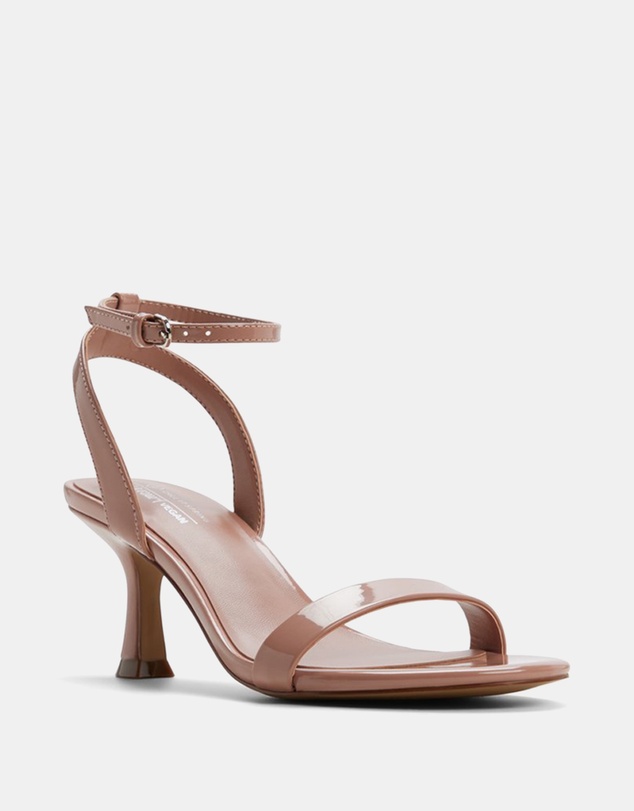 Call It Spring - Madelyyn Heels