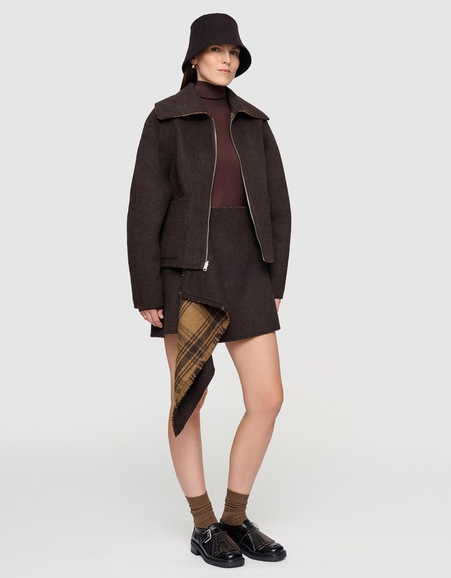 Clea - Nori Reversible Skirt