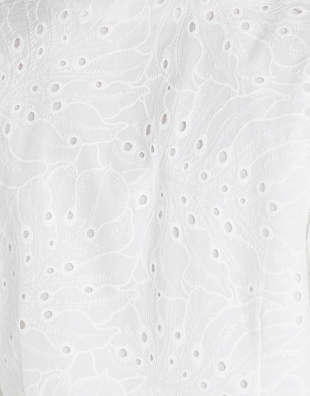Aqua Blu Australia - Alabaster Alex Resort Tee