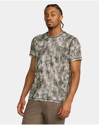 RVCA - Mens Vent Lite T-Shirt
