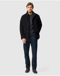 Rodd & Gunn - Guards Bay Coat