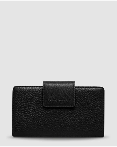 Status Anxiety - Ruins Wallet