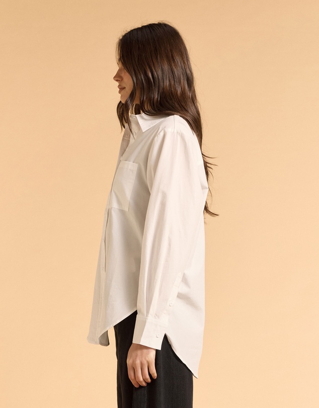 MVN - Relaxed Shirt