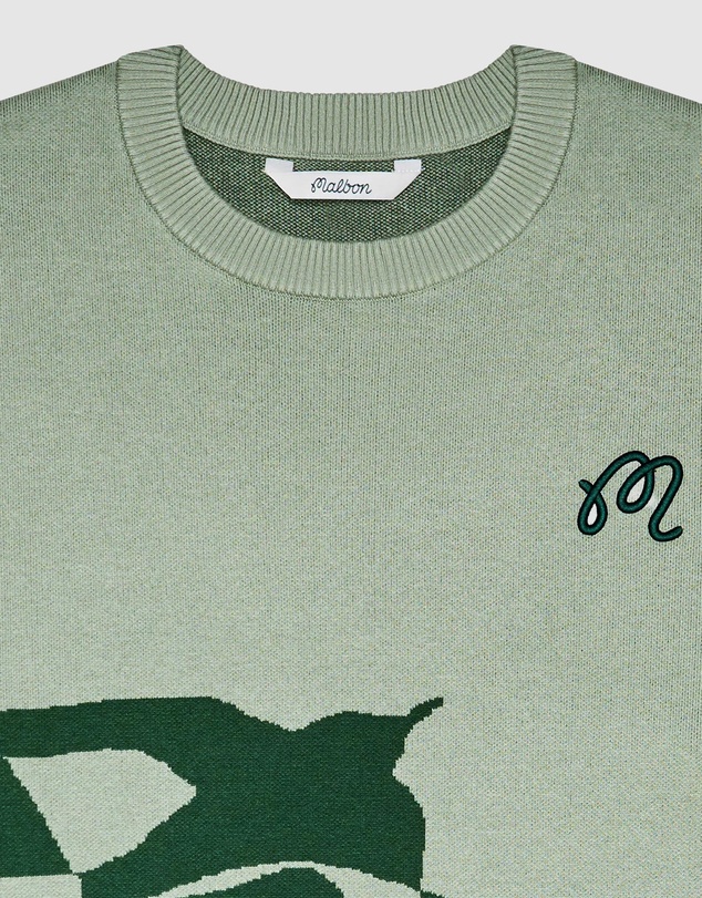 Malbon - Mariel Sweater