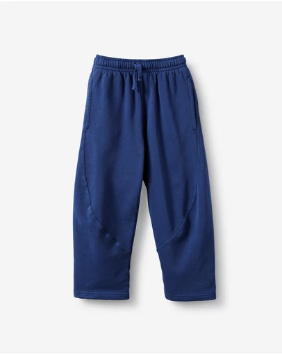 Cotton On Kids - Sammy Barrel Trackpant
