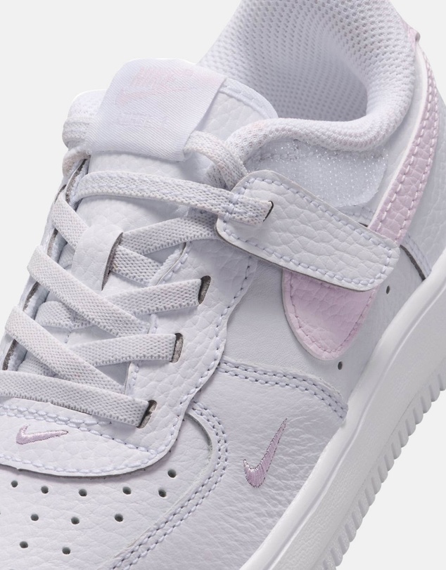 Nike - Force 1 Low Easyon LV8 2 Pre-School