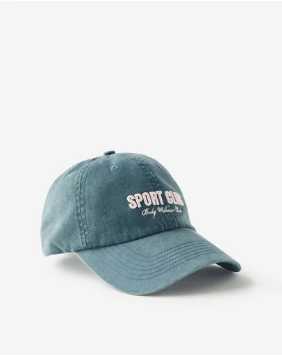 Cotton On Body Active - Active Graphic Cap